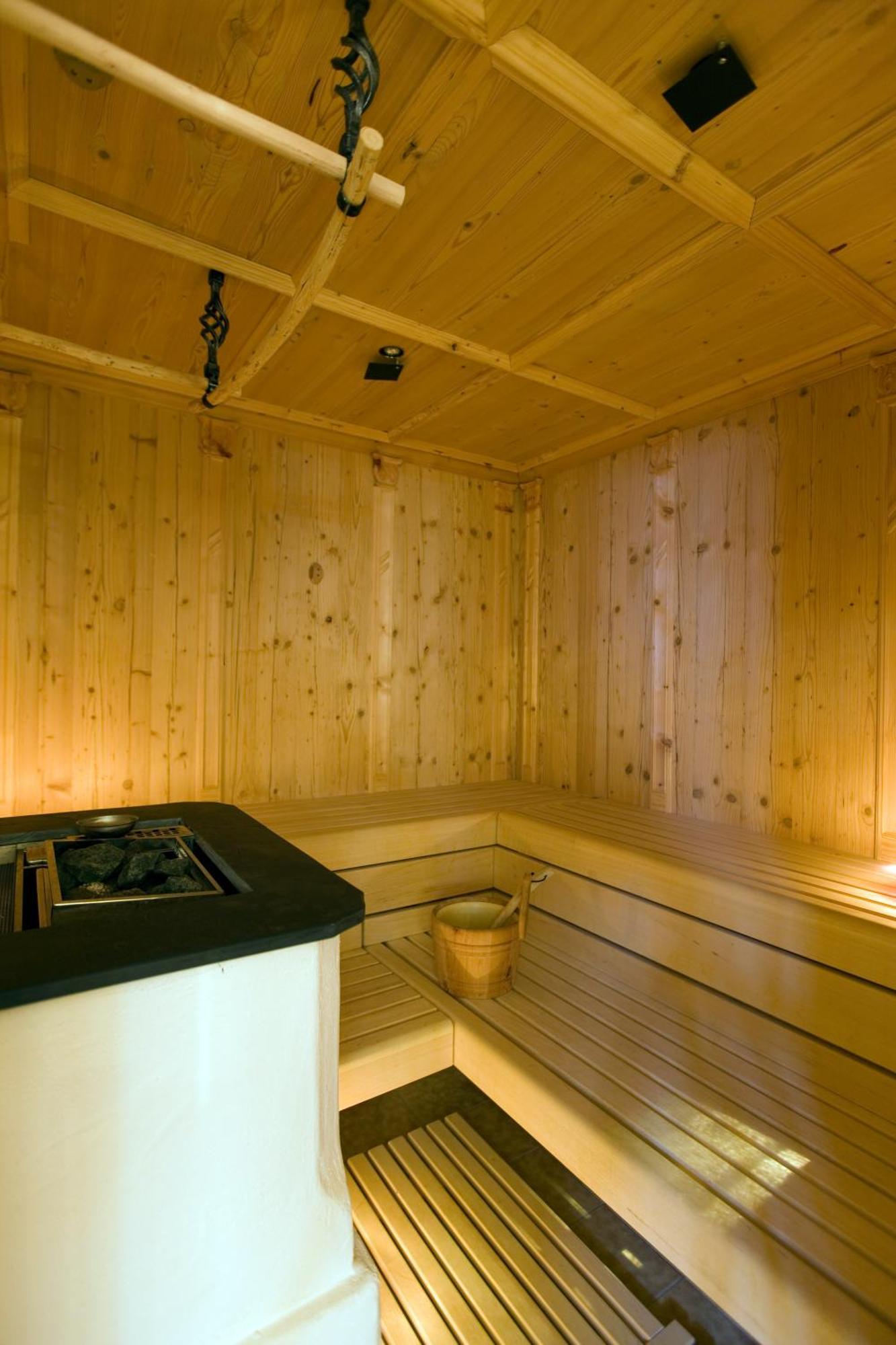 Chalet Tschallener Ried im Oberinntal Dış mekan fotoğraf