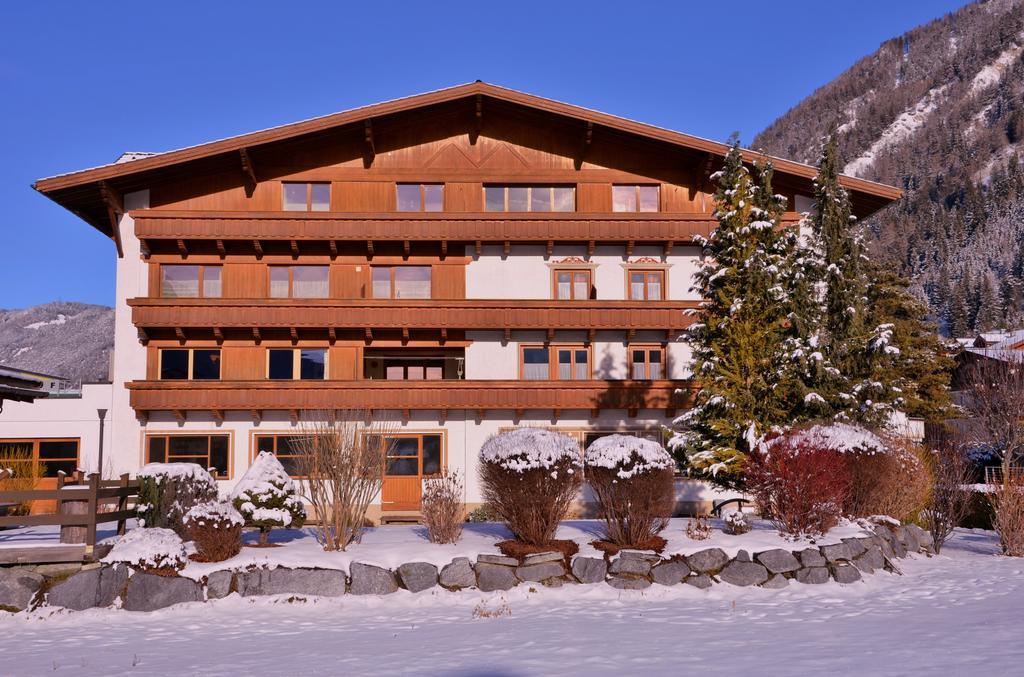 Chalet Tschallener Ried im Oberinntal Dış mekan fotoğraf