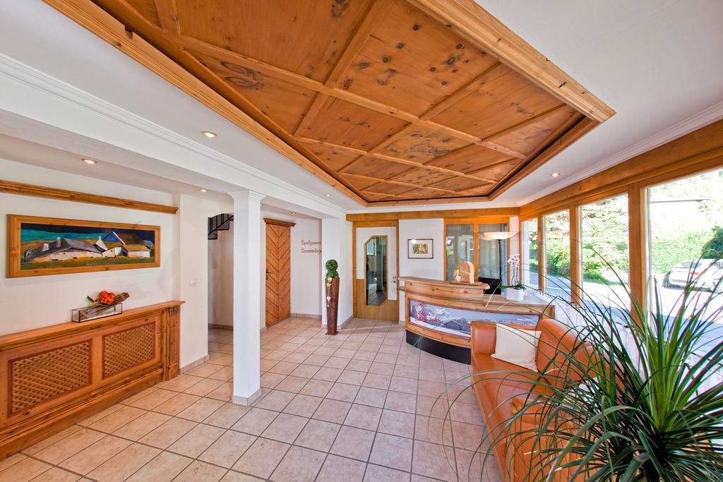 Chalet Tschallener Ried im Oberinntal Dış mekan fotoğraf