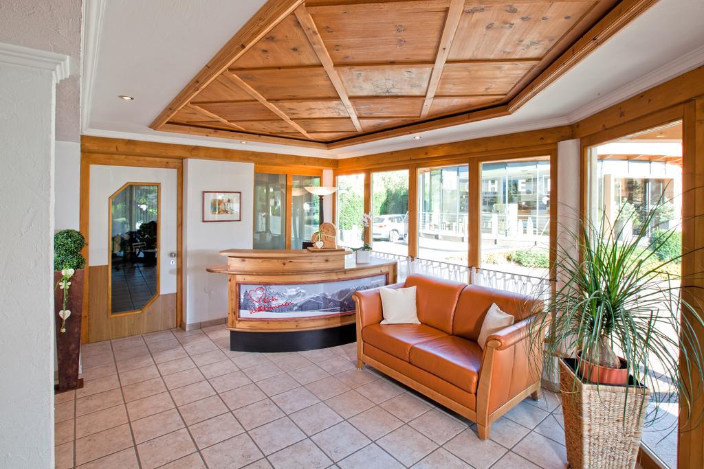 Chalet Tschallener Ried im Oberinntal Dış mekan fotoğraf